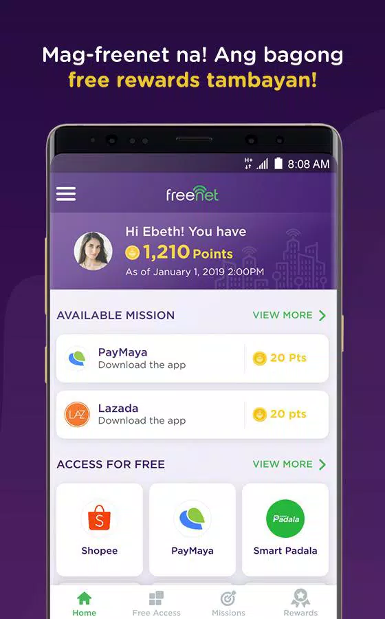 freenet