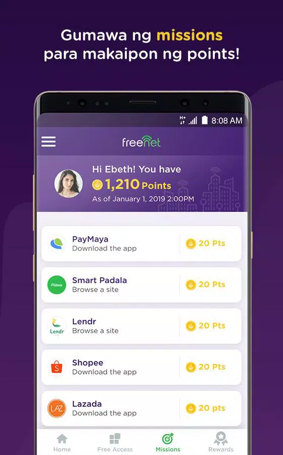 freenet