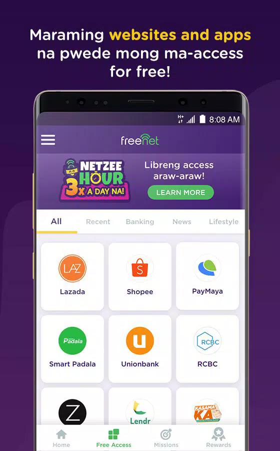 freenet