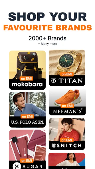 Snapmint Snapmint