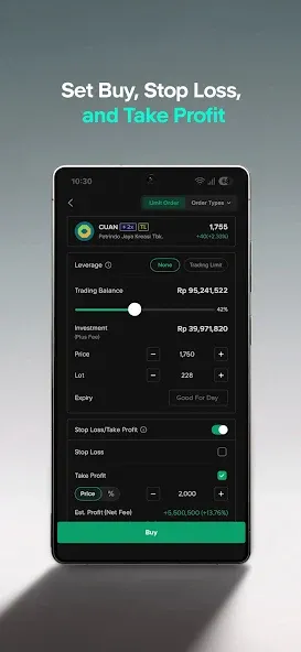 Stockbit - Investasi Saham