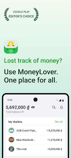 Money Lover Money Lover