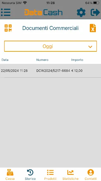 DataCash