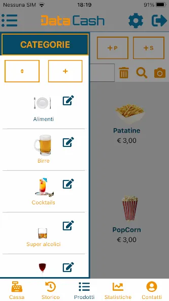 DataCash