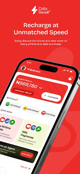 Data Selling