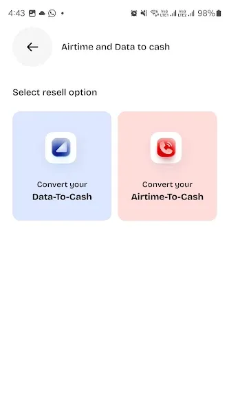 Data Selling