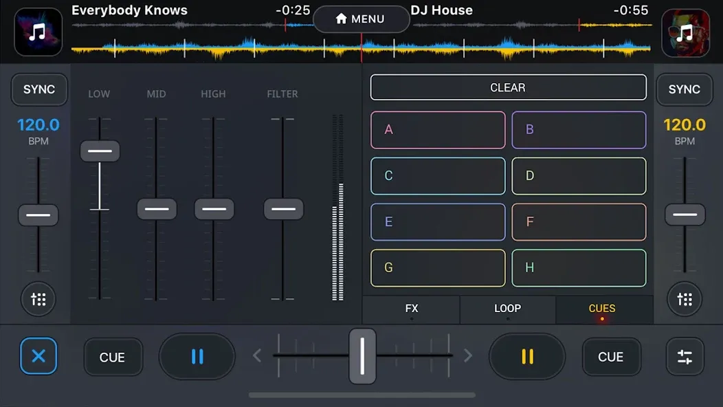Dj it!