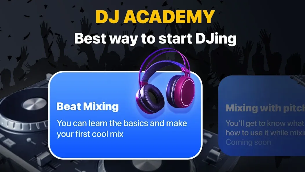Dj it!