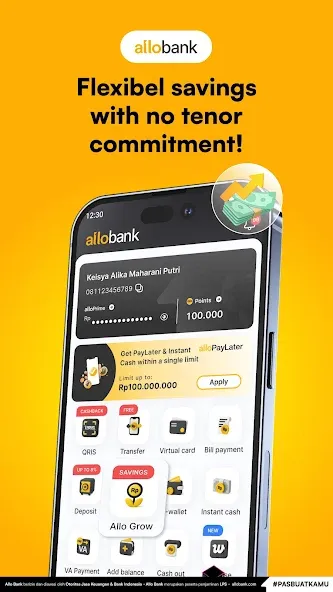 Allo Bank Allo Bank