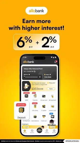 Allo Bank Allo Bank