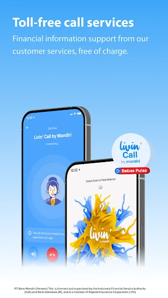 Livin by Mandiri