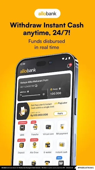 Allo Bank Allo Bank