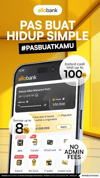 Allo Bank