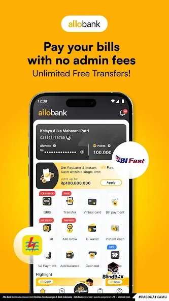 Allo Bank Allo Bank