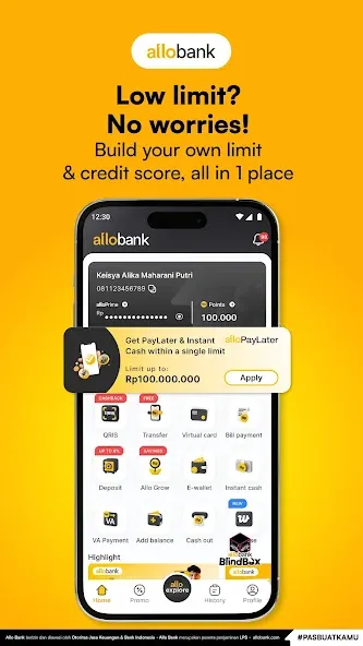 Allo Bank Allo Bank