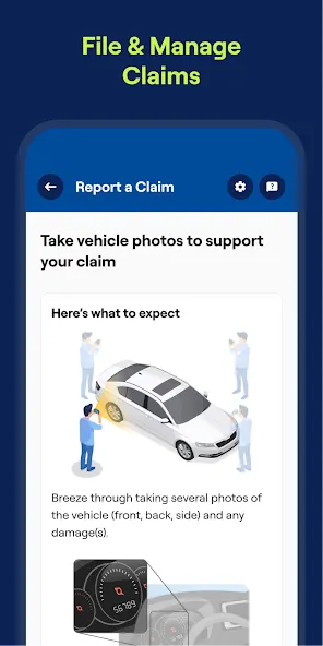 GEICO Mobile