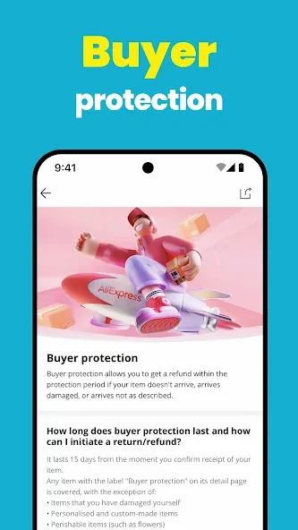 AliExpress Shopping App