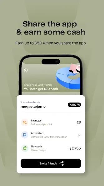 Pesa