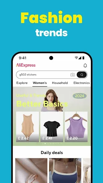 AliExpress Shopping App AliExpress Shopping App
