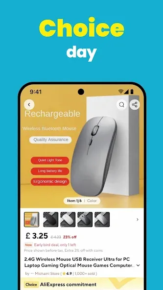 AliExpress Shopping App AliExpress Shopping App