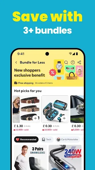 AliExpress Shopping App