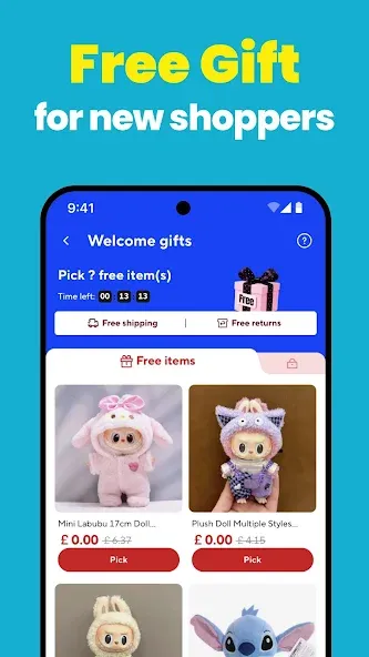 AliExpress Shopping App