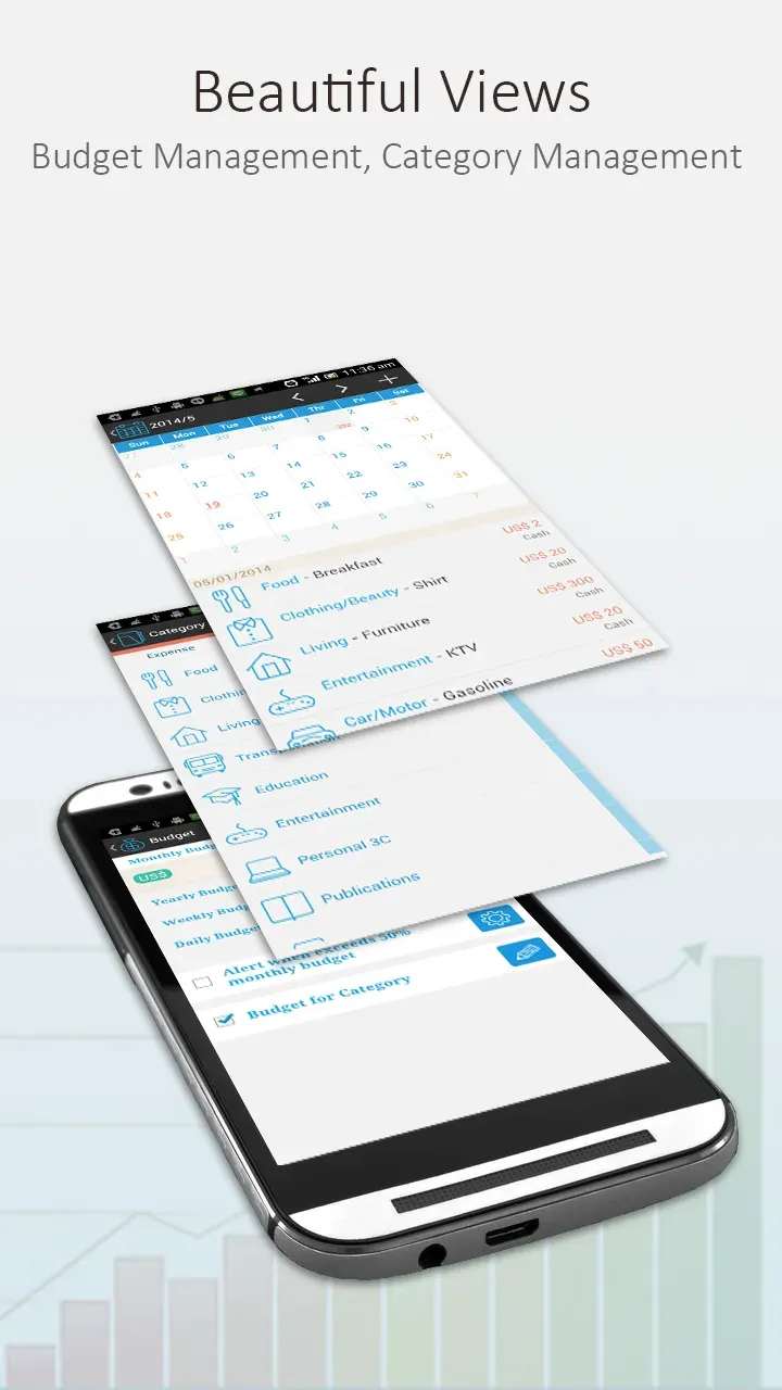 AndroMoney