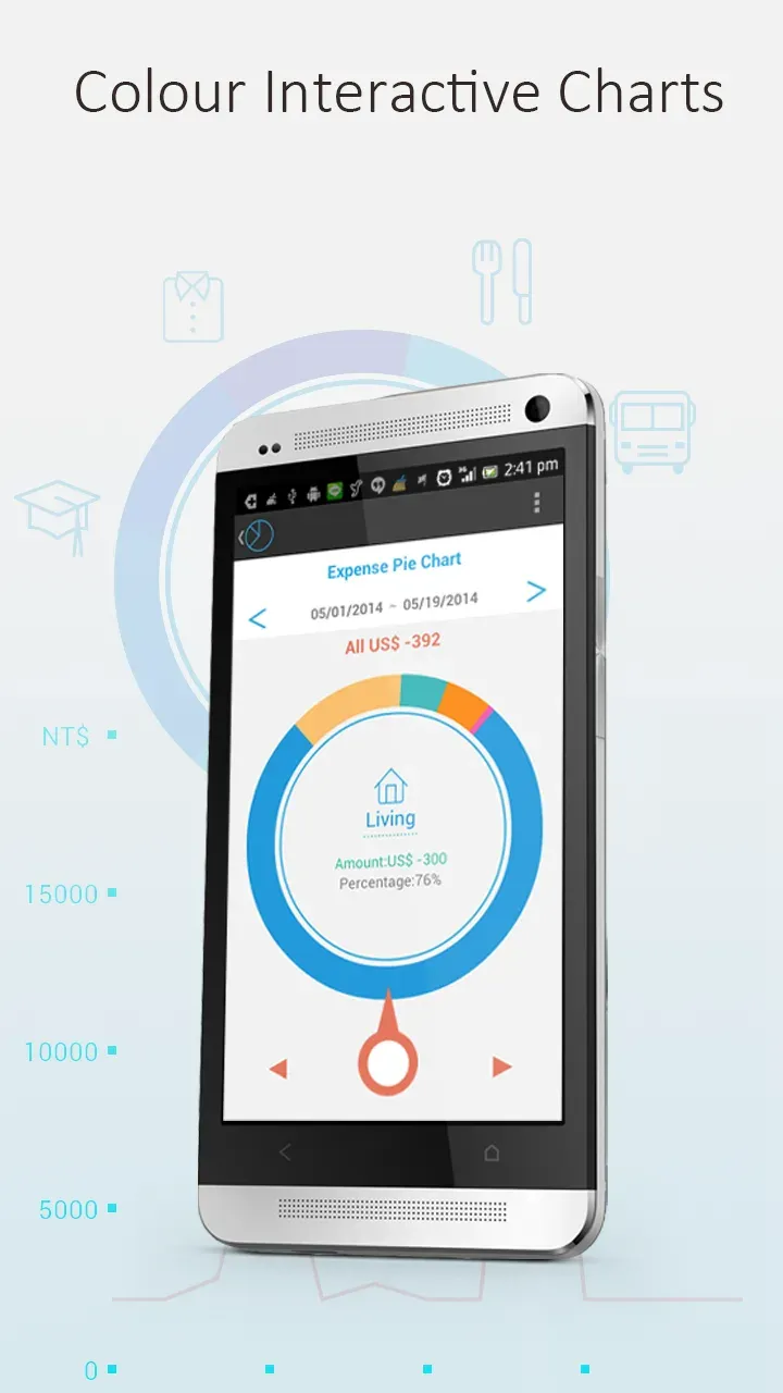 AndroMoney