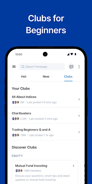 FrontPage FrontPage