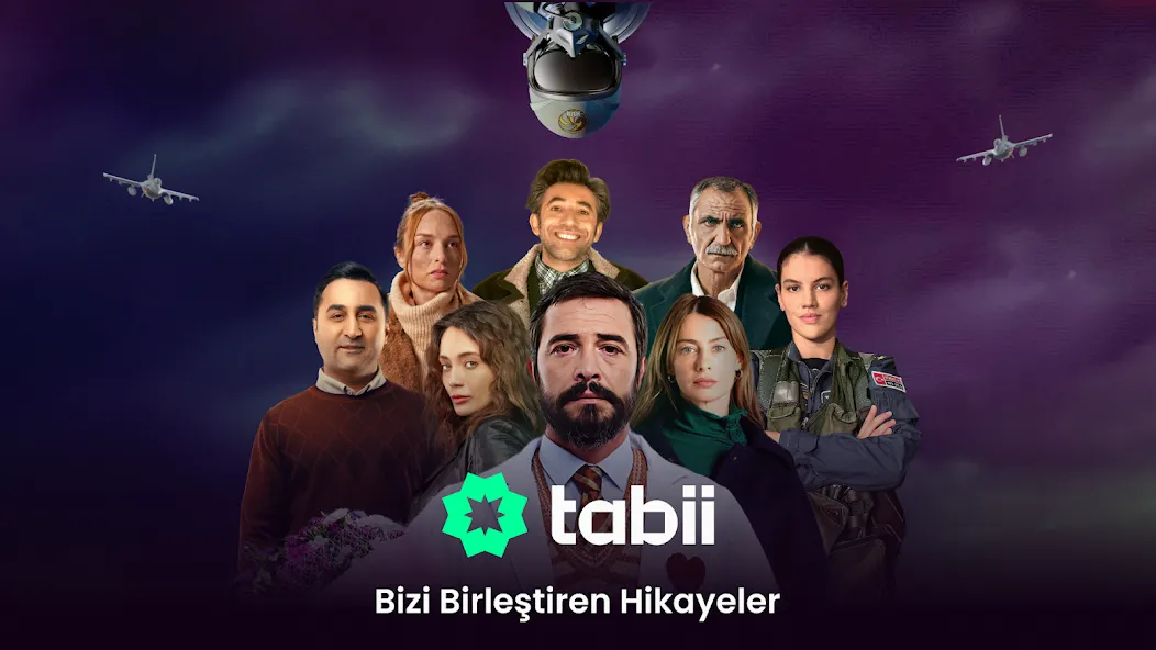 TABI