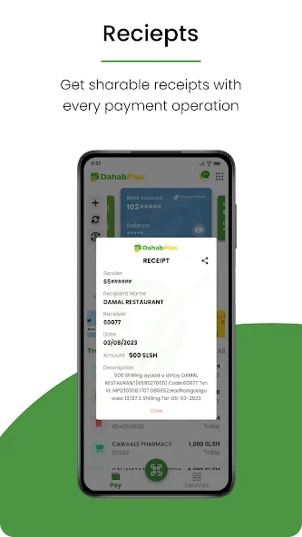 DahabPlus
