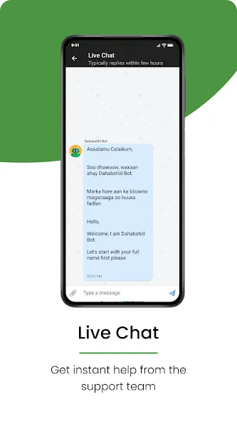 DahabPlus