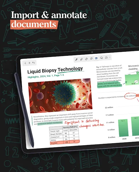 Noteshelf 3 Noteshelf 3