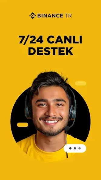 Binance TR