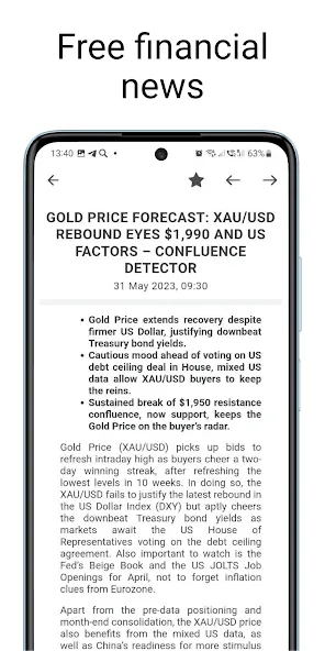 MetaTrader 5 MetaTrader 5