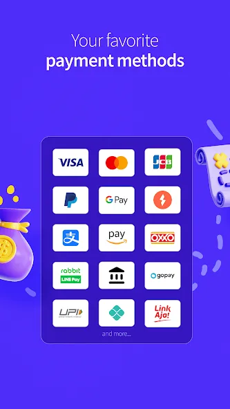 Aptoide Wallet
