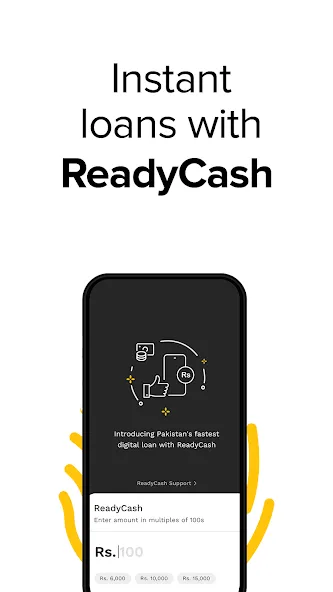 JazzCash