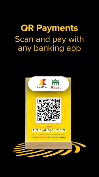 JazzCash