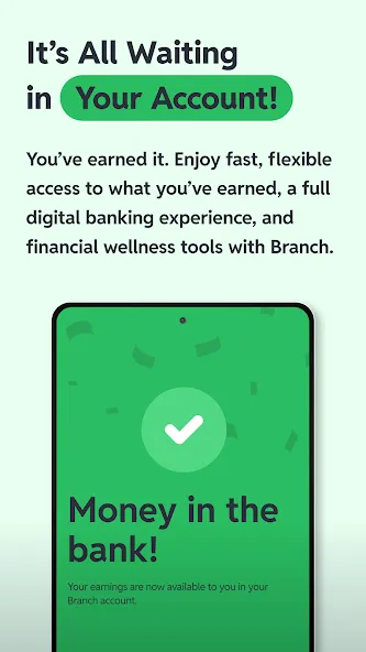 Branch