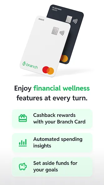 Branch