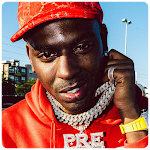 Young Dolph wallpaper hd APK Free Download