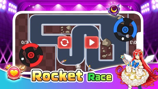 Rocket Craze