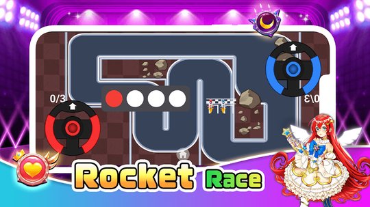Rocket Craze