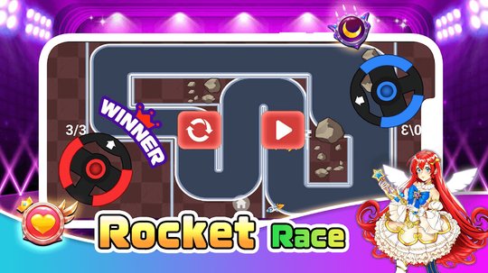 Rocket Craze