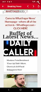 Whatfinger News