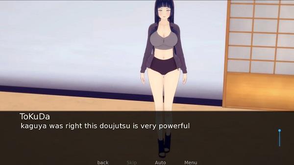 Konoha Nights APK