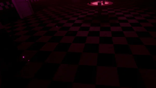 Five Nights of Passion VR
