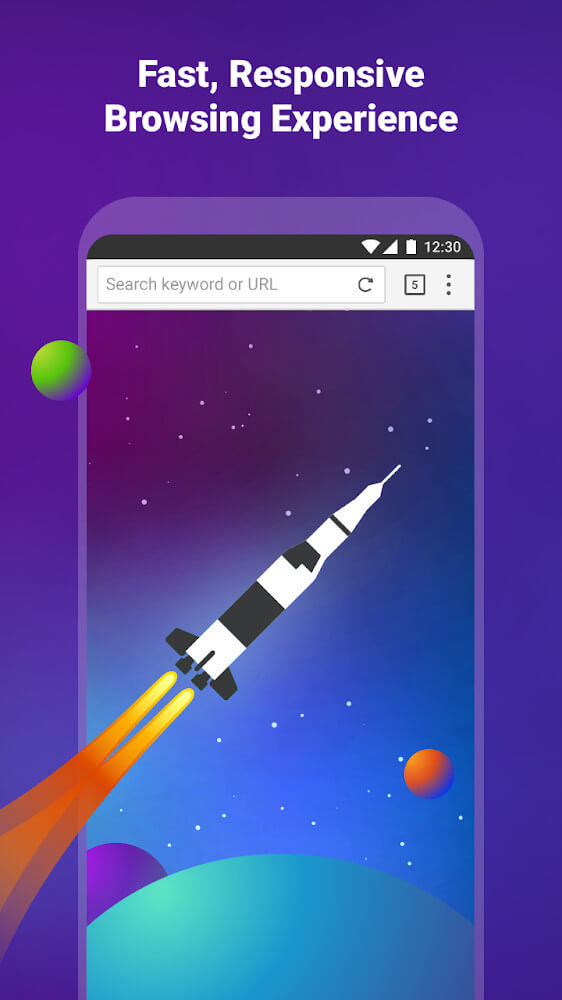 Puffin Browser Pro