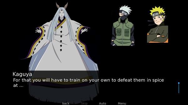 Konoha Nights APK