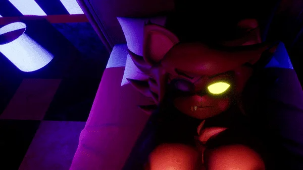 Five Nights of Passion VR